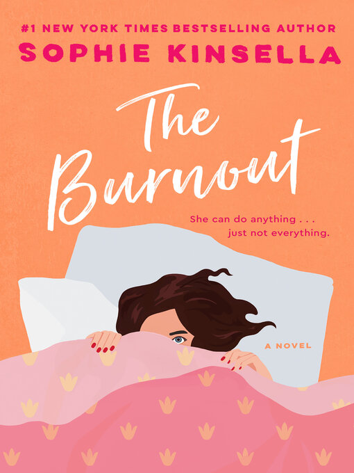 Title details for The Burnout by Sophie Kinsella - Wait list
